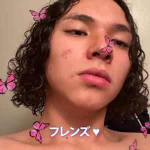 Meet your Posher, Shawn